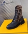 Fendi Booties FB3543322677881